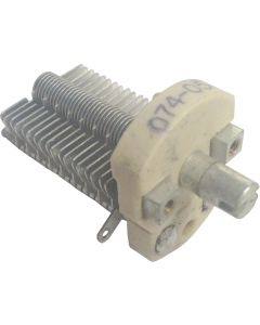074-054 Variable Capacitor, 3-25 pf
