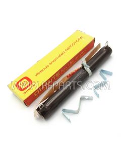 0962 Ohmite Adjustable Wirewound Resistor (NOS)