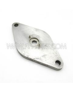 1000-291 Mounting Flange for 291 Series Mica Capacitor (Pull)