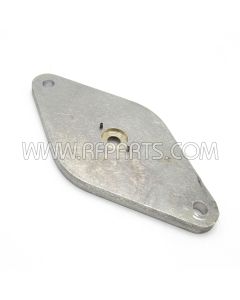 1000-292 Mounting Flange for 292 Series Mica Capacitor (Pull)