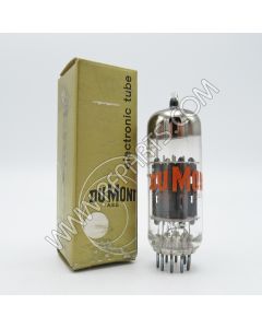 12BZ7 Dumont High Mu Twin Triode Tube (NOS/NIB)