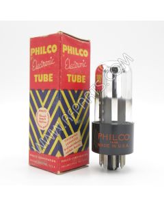 12SL7GT Hi-Mu Twin Triode Tube (NOS/NIB)