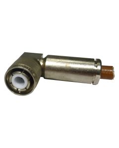 1604-079-N001-1 Delta HN Male Clamp Connector, Right Angle (Pull)