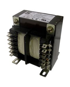185G16 Hammond Power Transformer 115V/230V 50Hz/60Hz 22A/11A