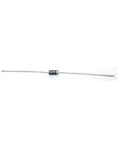 1N4005 Silicon Rectifier Diode, 1amp 600volt