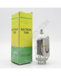 21GY5 Amperex Beam Pentode Tube (NOS/NIB)