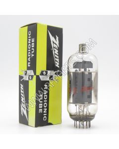 21JS6A/23JS6A Zenith Beam Power Amplifier Tube (NOS/NIB)