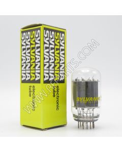 21LU8 Sylvania Triode-Pentode Tube (NOS/NIB)