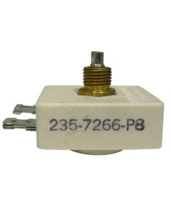 235-7266-P8 Trimmer Capacitor Compression Mica 175-1100pf (Isolater)