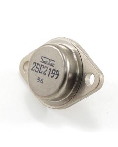 2SC2199 Transistor, Power Supply, TO-128, SanKen