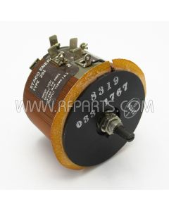 291 Statco Energy Products Variable Transformer (Variac) (Pull)