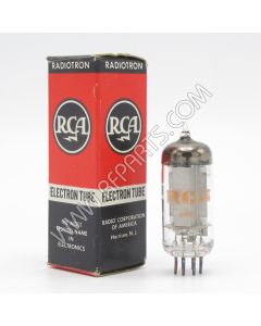 2D21 RCA, GE Thytron Vacuum Tube (NOS/NIB)