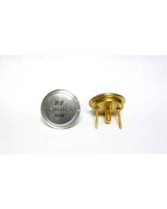 2N1522 Transistor, Power Supply, RF