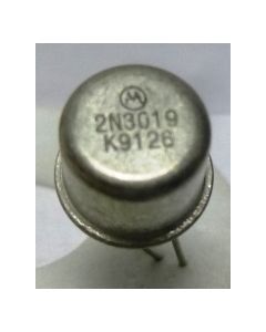 2N3019-MOT Motorola Transistor