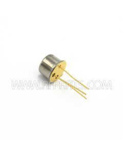 2N3866 MEV Transistor 5w TO-39 
