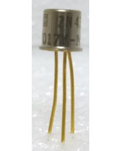 2N4392 Transistor, Jfet