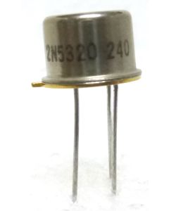 2N5320 Transistor