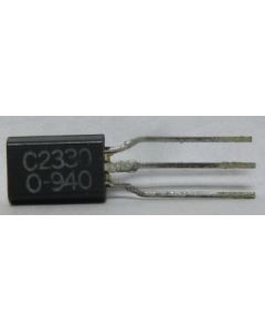 2SC2330-0 Silicon NPN Power Transistor