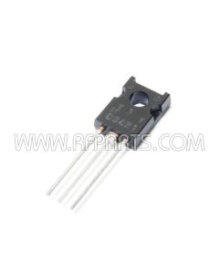 2SC3421Y Toshiba Silicon NPN Epitaxial Type Transistor (NOS)