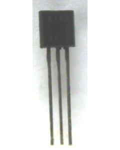 2SK168 Transistor
