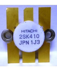 2SK410  Transistor, Fet, Hitachi