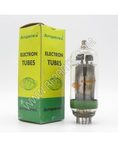 30KD6 Amperex Beam Power Amplifier Tube, Made in Japan (NOS/NIB)