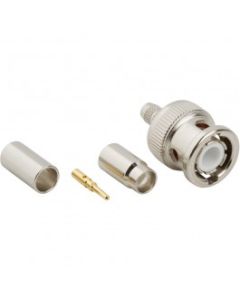 31-5800 Amphenol BNC Male Crimp Connector for Cable Group C