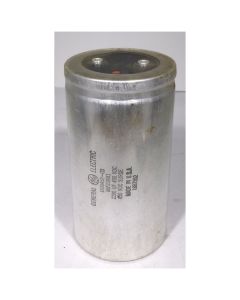 3186GH222T Capacitor 2200 uf 400v can, Computer Grade.  Mepco