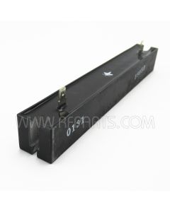 38050 HVCA High Voltage Rectifier Block with Mounting Slots 3 amps 20kv-piv