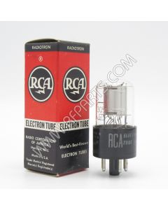 3Q5GT Beam Power Amplifier Tube (NOS)