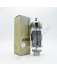 40KG6A-PL519 Mazda Beam Power Amplifier Tube (NOS/NIB)