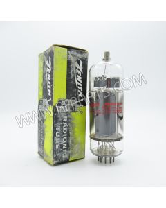 40KG6A-PL519 Zenith Beam Power Amplifier Tube (NOS/NIB)