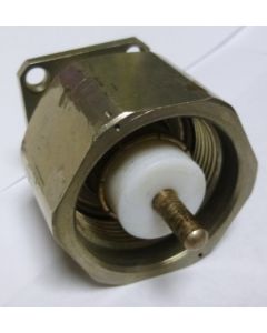 4240-025-3  LC Male Quick Change Connector (PULL)