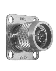 4240-063 Bird Type-N Male QC connector