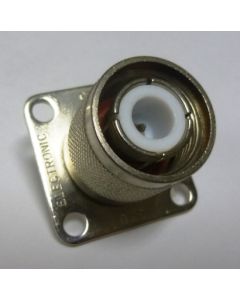 4240-278 Bird HN Male Quick Change Connector (PULL)