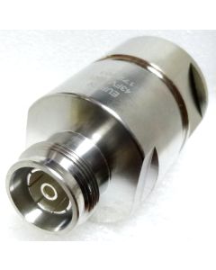 4.3-10F50V78N1 Eupen 4.3-10 Mini DIN Female Connector for EC5-50A Cable