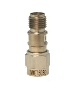 5030 In Series Precision Adapter, SMA Male to Female, API / Inmet