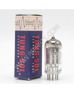 5T8 Tung Sol Triple Diode High Mu Triode Tube (NOS/NIB)