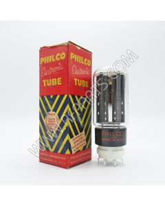 5U4GB/ 5AS4A Philco Full-Wave High-Volume Rectifier Tube(NOS/NIB)