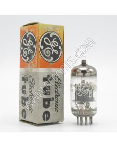 5U8 GE Triode-Pentode Tube (NOS/NIB)