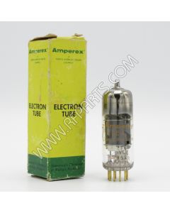6084 Amperex Vacuum Pentode Tube (NOS/NIB)