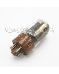6098/6AR6 Beam Power Amplifier Tube (NOS)