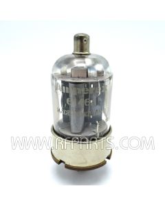 6146 / 6146A  Amperex Transmitting  Beam Power Amplifier Tube (Pull)