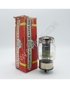 6336 Heintz And Kaufman Rugged Twin Power Triode (NOS/NIB) 