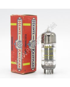 6414 Twin Triode Tube (NOS/NIB)