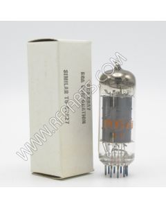 6BA7 RCA Pentagrid Converter Tube (NOS/NIB)