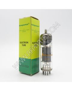 6BM8 Amperex Triode-Pentode Tube (NOS/NIB)