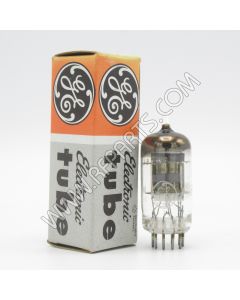 6CM8 GE Triode-Pentode Tube (NOS/NIB)