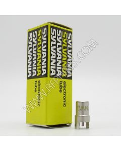 6CW4 Sylvania Nuvister High Mu Triode (NOS)