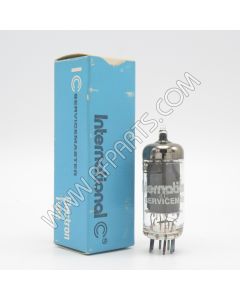 6DT6A Sharp Cutoff Pentode Tube